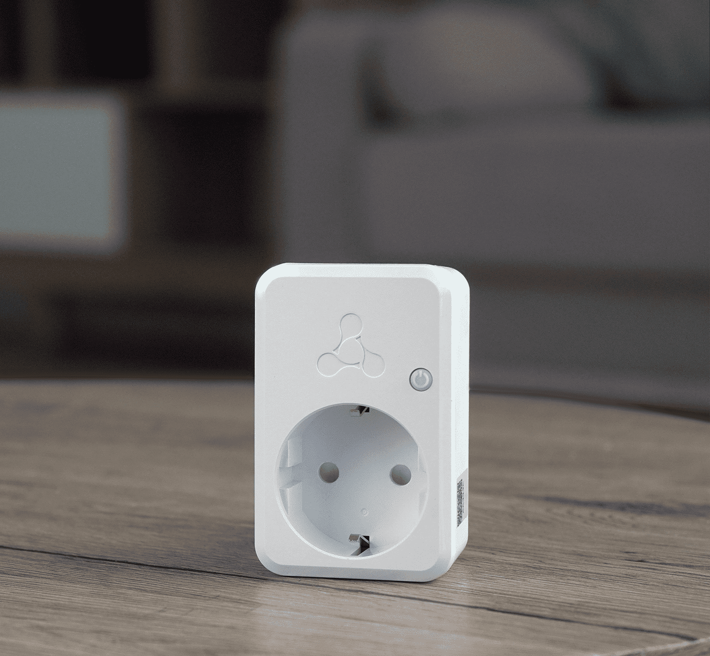 Умная розетка SW-PLG01