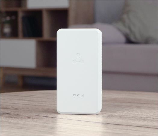 Wi-Fi репитер RR-11