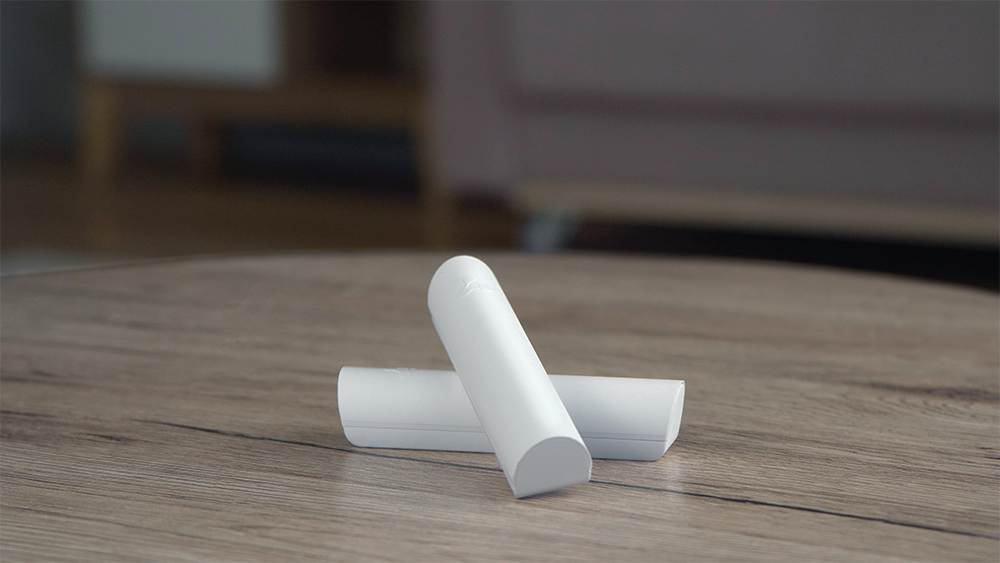 Датчик открытия дверей и окон ST-MCT