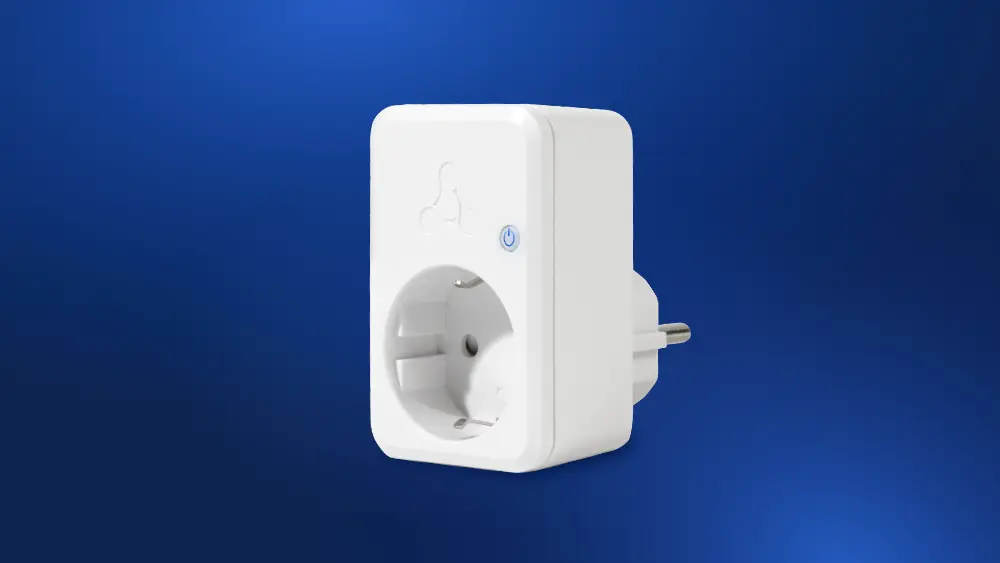 Умная розетка SW-PLG01