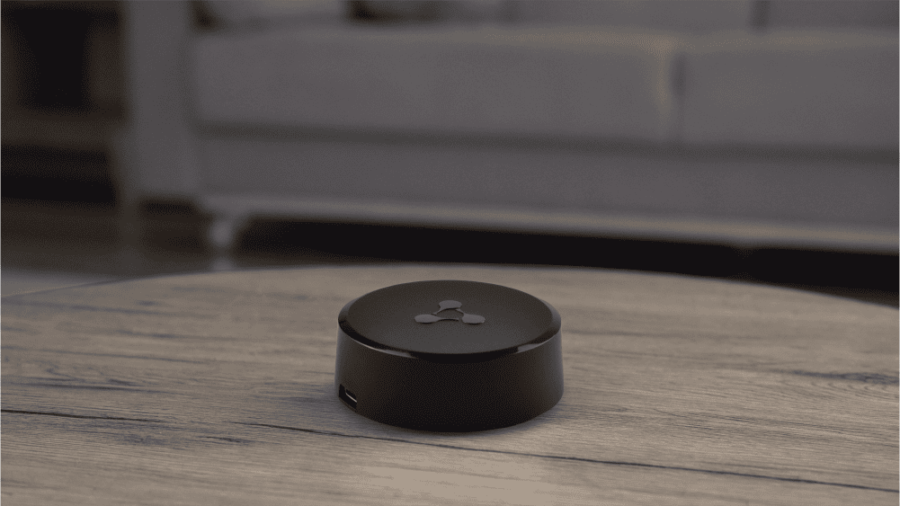 ИК-пульт SW-IRC01