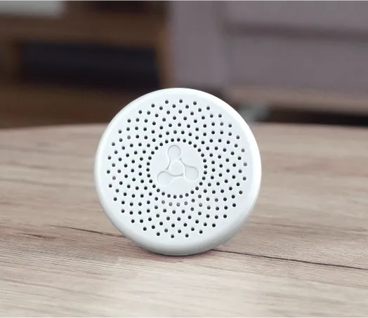 Датчик температуры и влажности SZ-AIR-HT01