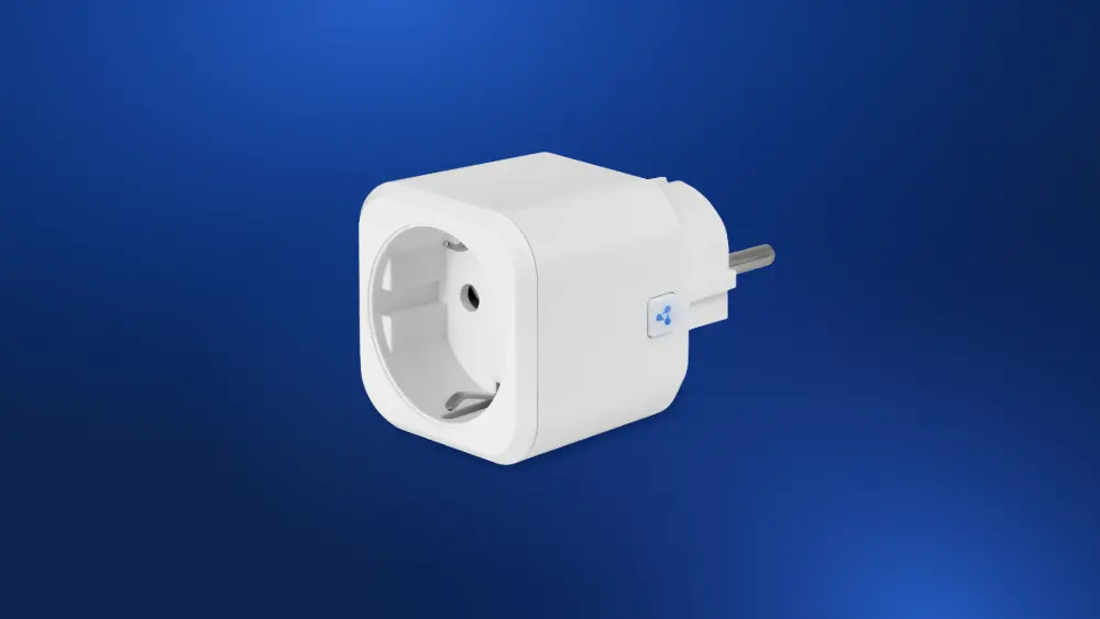 Умная розетка SW-PLG02