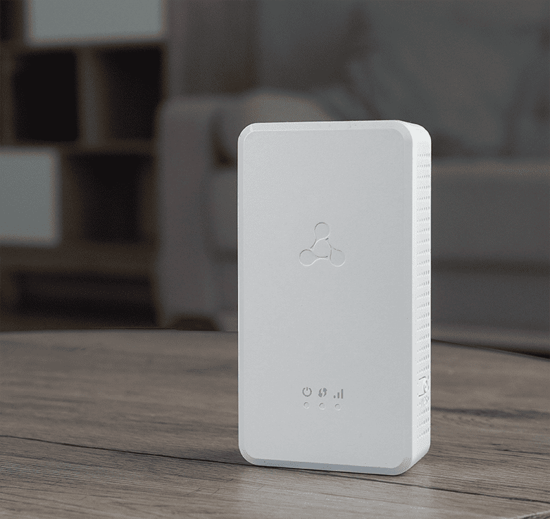 Wi-Fi репитер RR-11