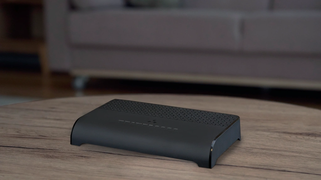 Wi-Fi роутер RG-1520G-Wax