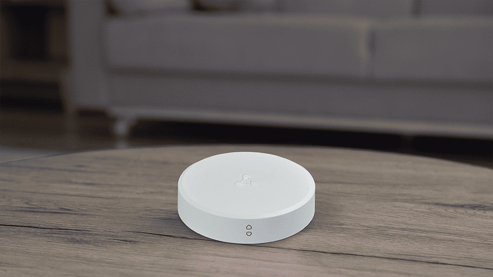 Хаб умного дома SH-10-WZ